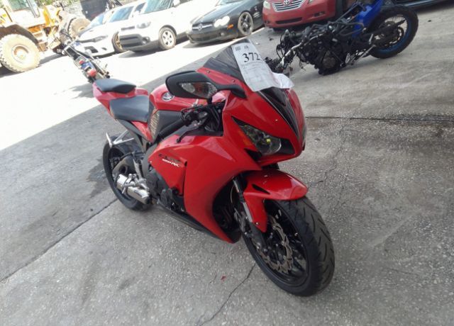 Honda CBR1000