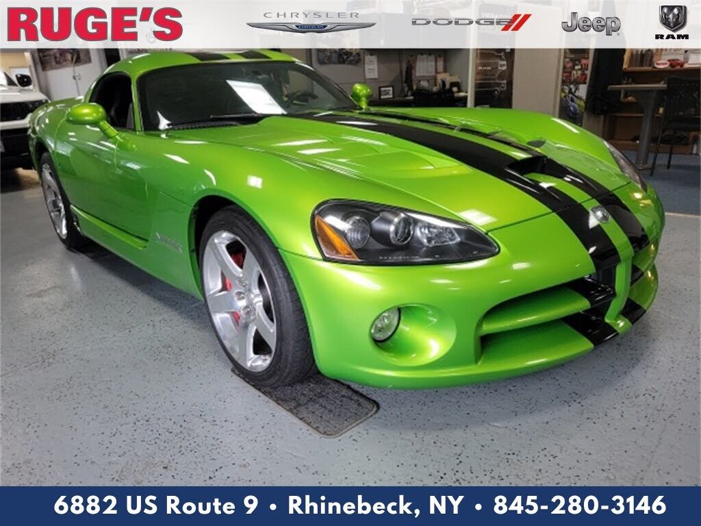 Dodge Viper