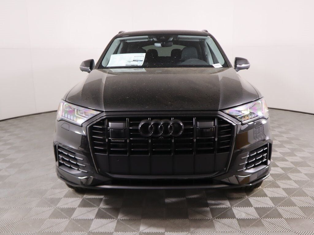 2023 Audi Q7