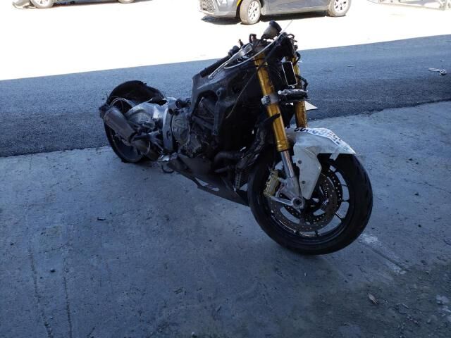 BMW S 1000 RR
