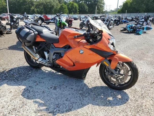 BMW K 1300 S