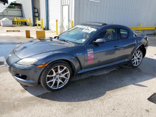 Mazda RX-8