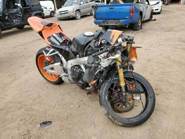 Honda CBR600
