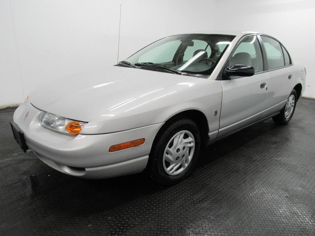 Saturn SL