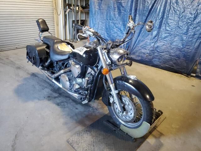 Honda VTX1300S