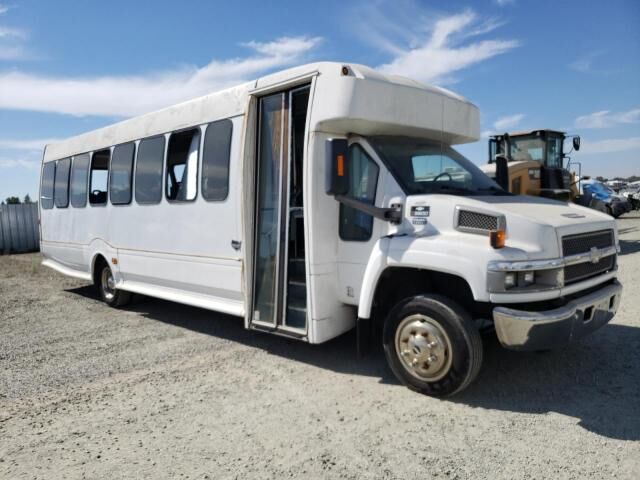 Chevrolet C5