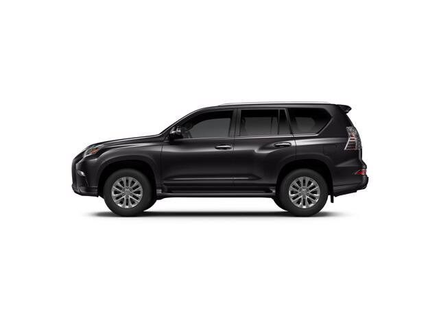 2023 Lexus GX