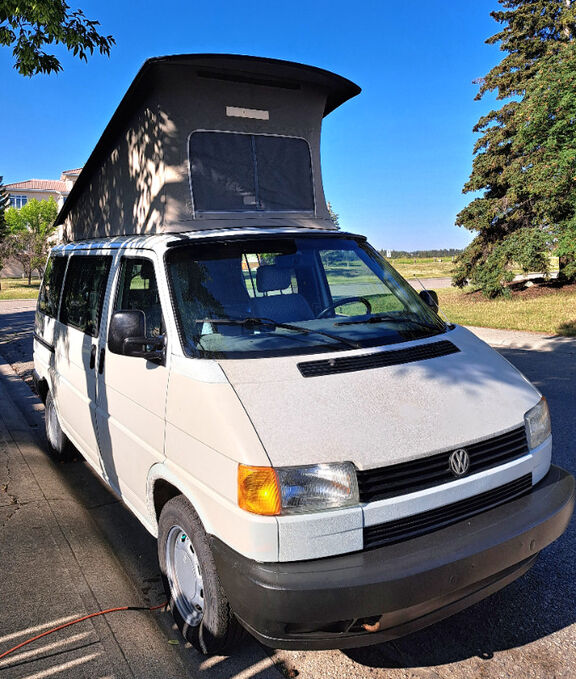 Volkswagen EuroVan