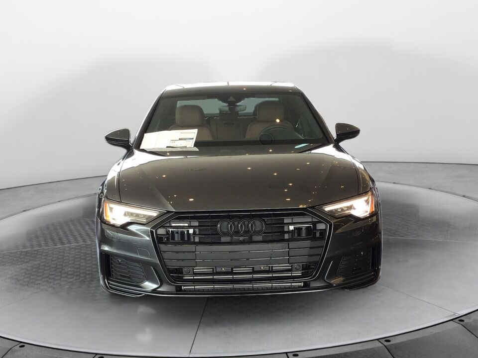 2023 Audi A6
