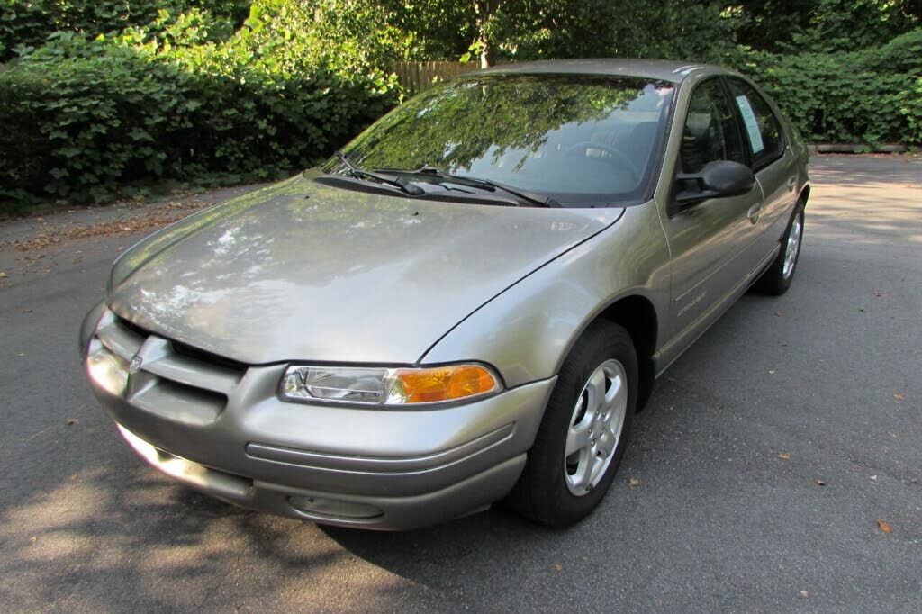 Dodge Stratus