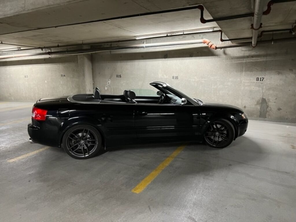 Audi S4