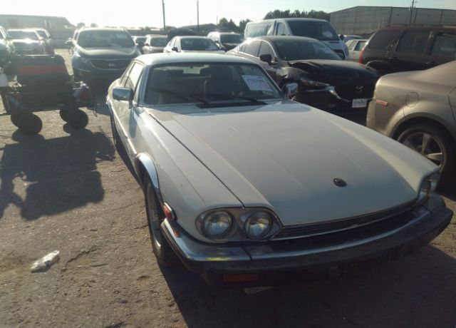 Jaguar XJS