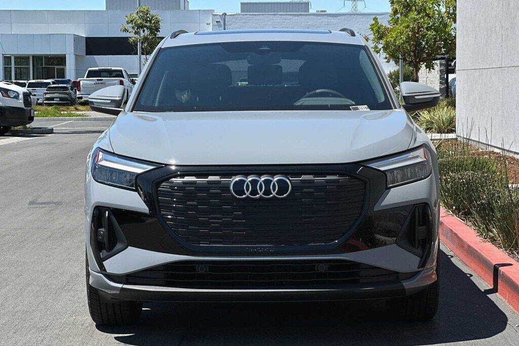 2023 Audi Q4