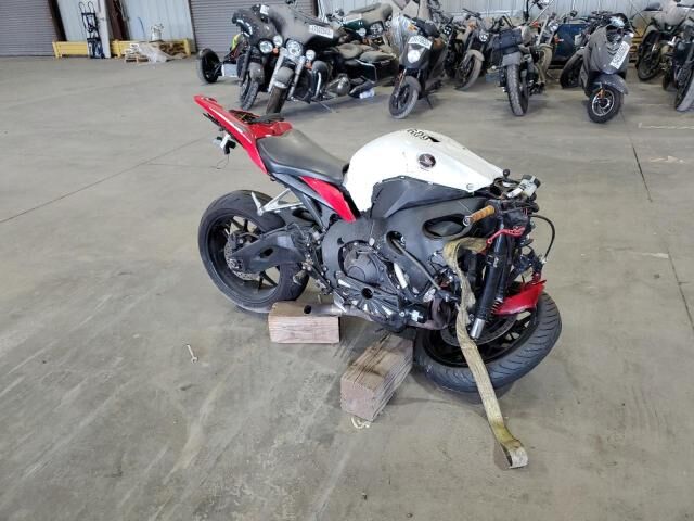Honda CBR1000