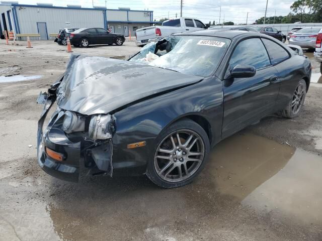 Toyota Celica