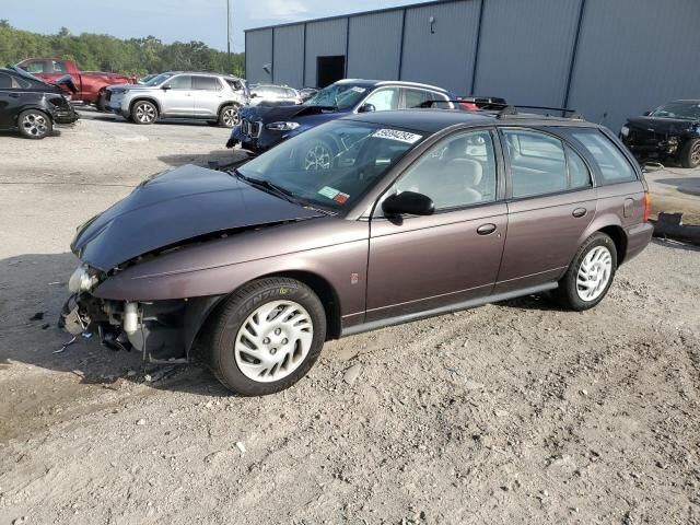 Saturn SW2