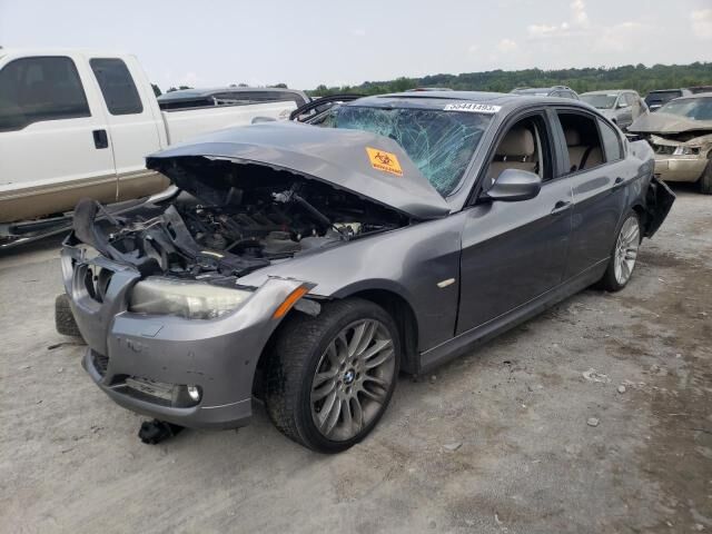 BMW 335d