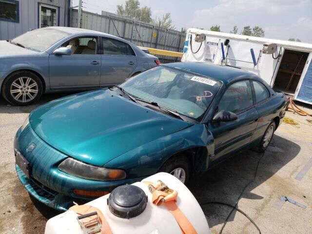 Dodge Avenger