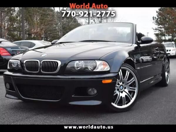 BMW M3Cic