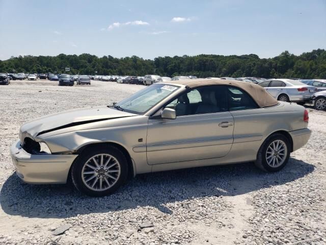 Volvo C70