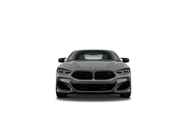 2024 BMW 850i