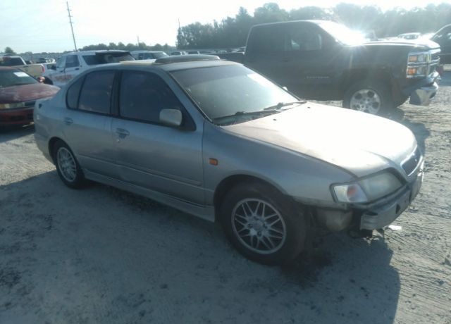 Infiniti G20