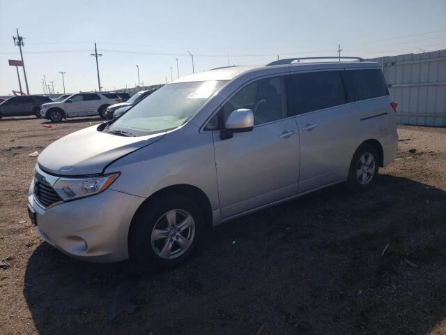 Nissan Quest
