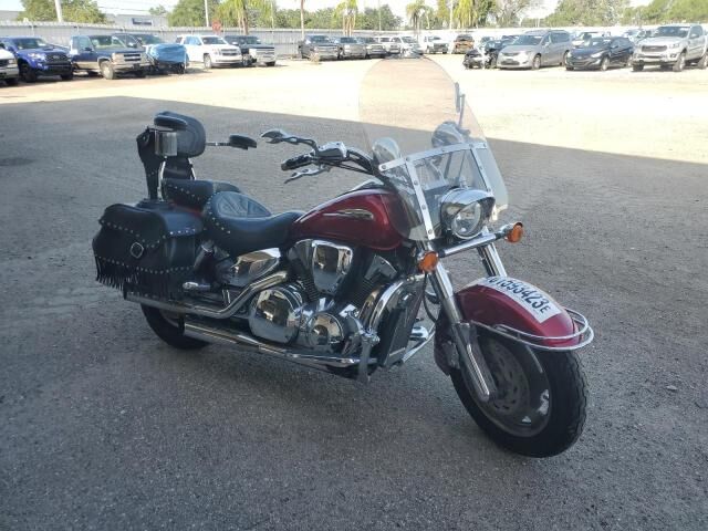 Honda VTX1300R