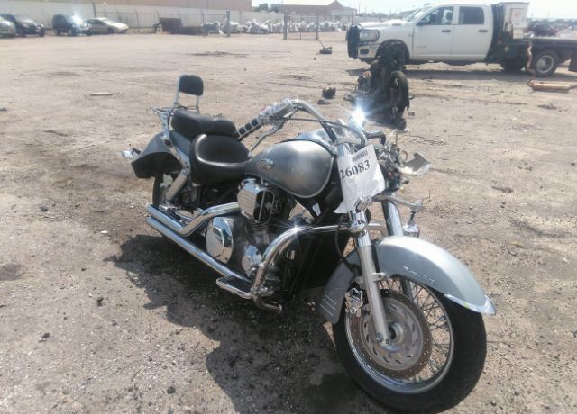 Honda VTX1300S
