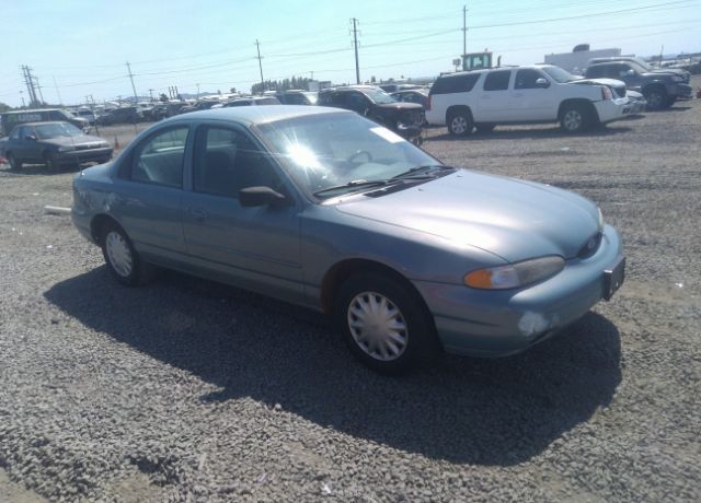 Ford Contour