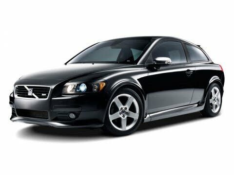 Volvo C30