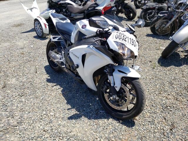 Honda CBR1000
