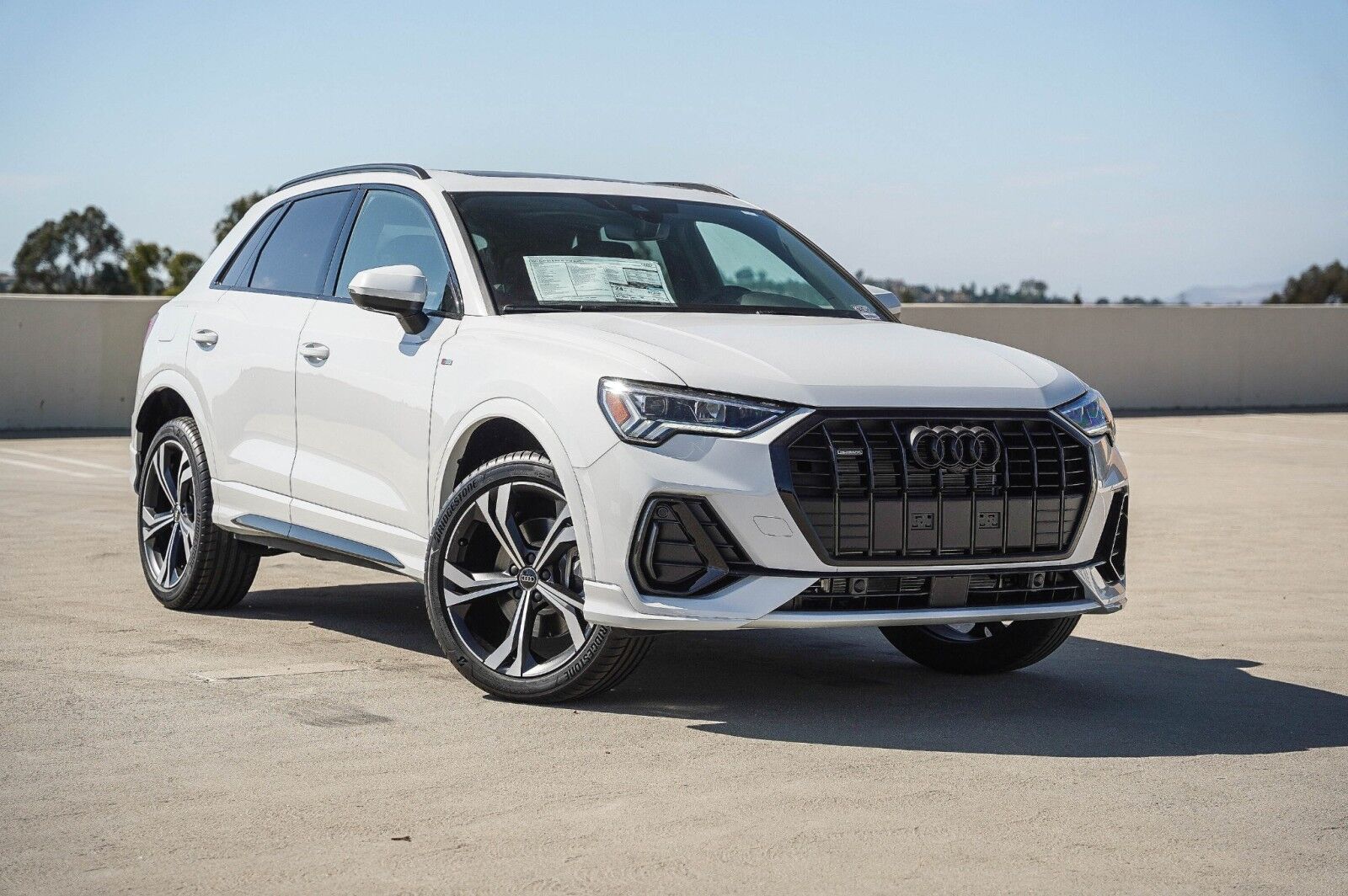 2023 Audi Q3