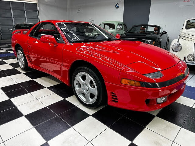 Mitsubishi 3000 GT