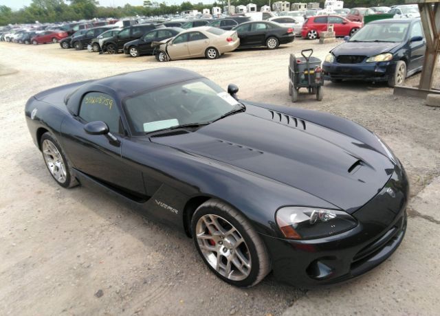 Dodge Viper