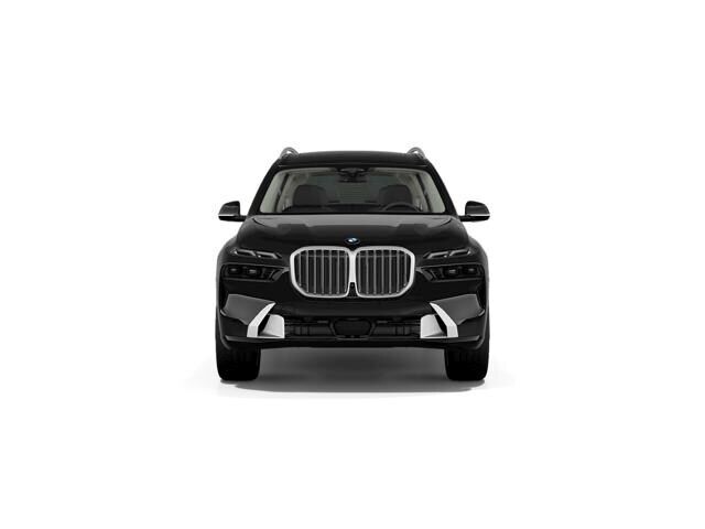 2024 BMW X7