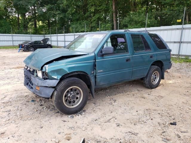 Isuzu Rodeo
