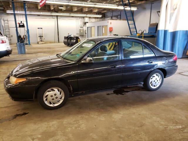 Mercury Tracer
