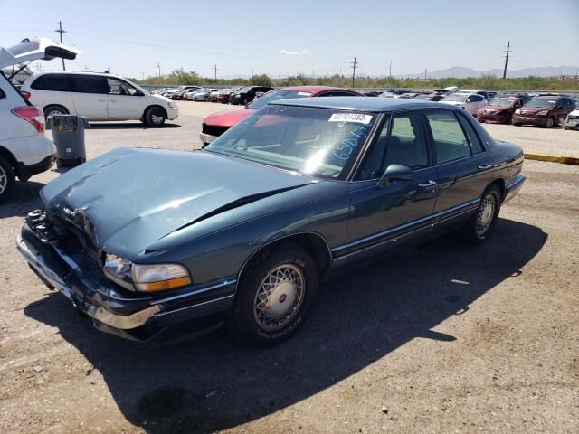 Buick Park Avenue