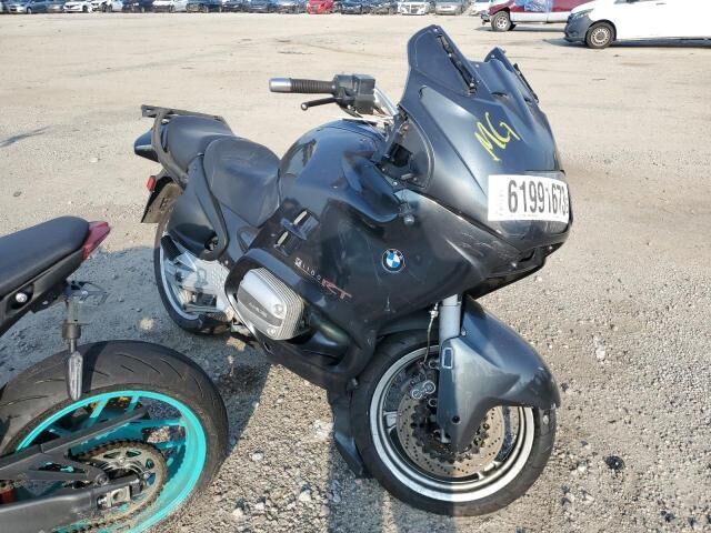 BMW R 1100 RT