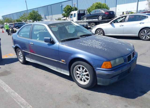 BMW 318ti