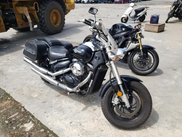Suzuki VZ800