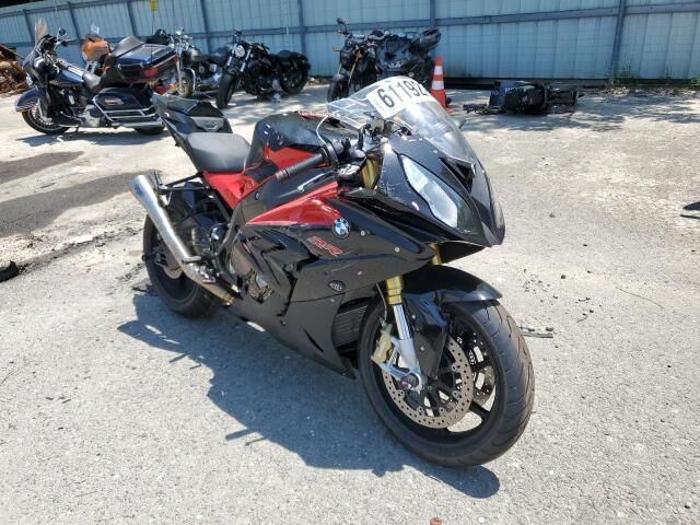 BMW S 1000 RR