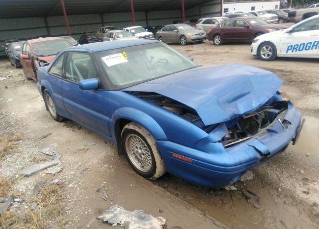 Pontiac Grand Prix