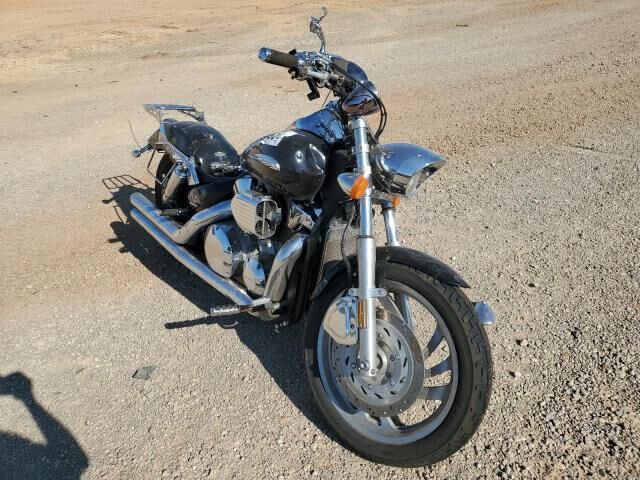 Honda VTX1300C