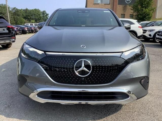 2023 Mercedes-Benz EQE-Class SUV