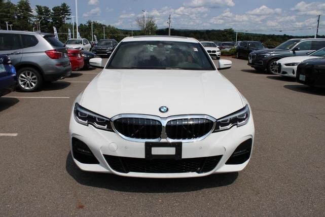 2022 BMW 330i