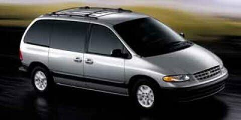 Chrysler Voyager