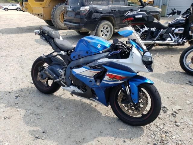 Suzuki GSX-R1000L