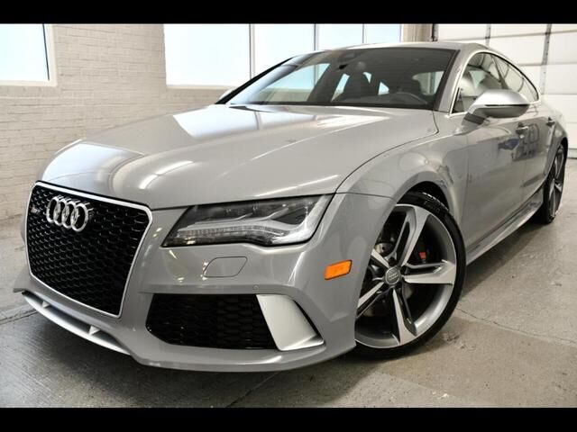 Audi RS7